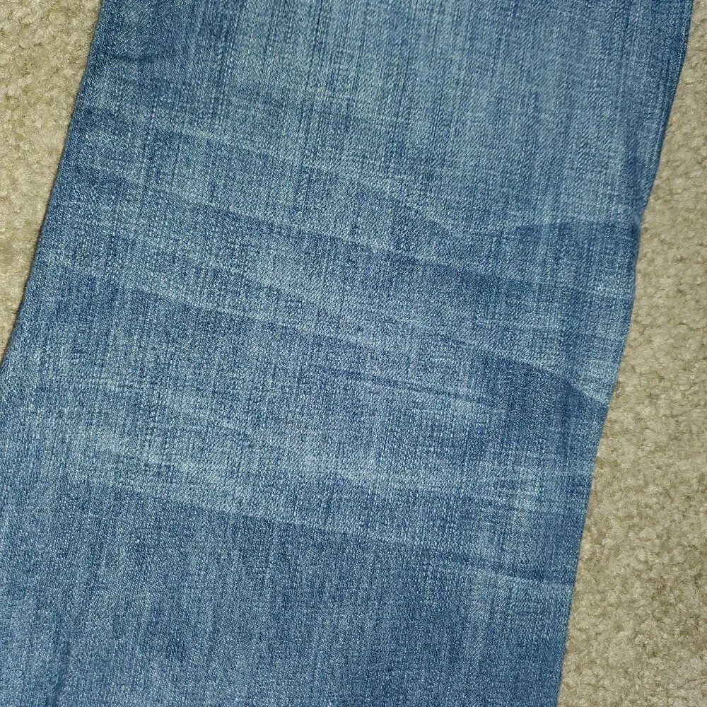 513 Classic Red Tag Levi’s size 16 (Jr. kids) 28/28 - Picture 5 of 6
